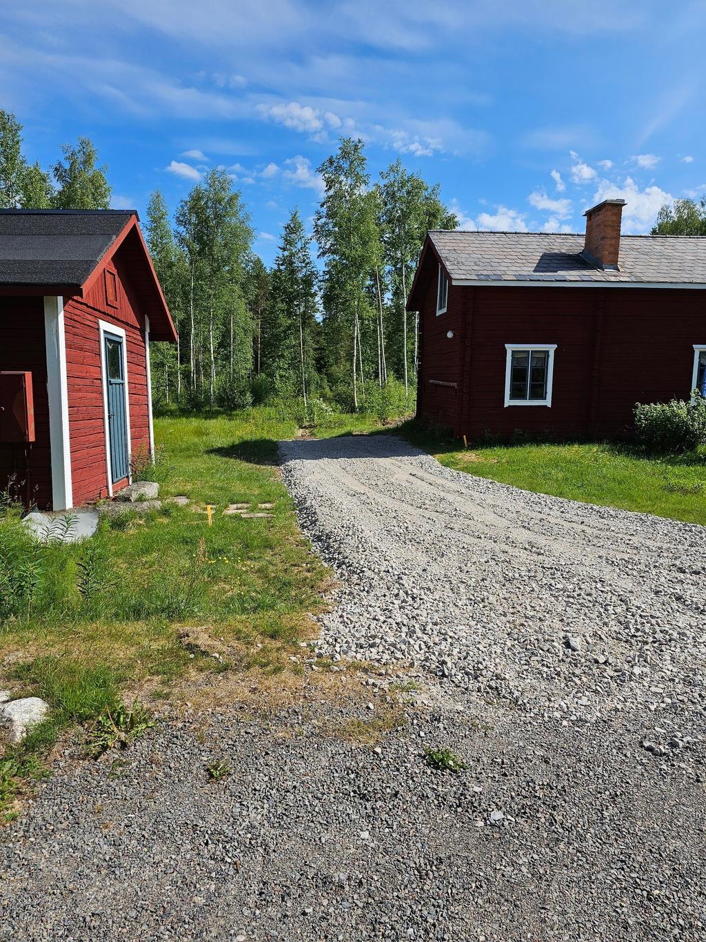 Säljarens sommarbild