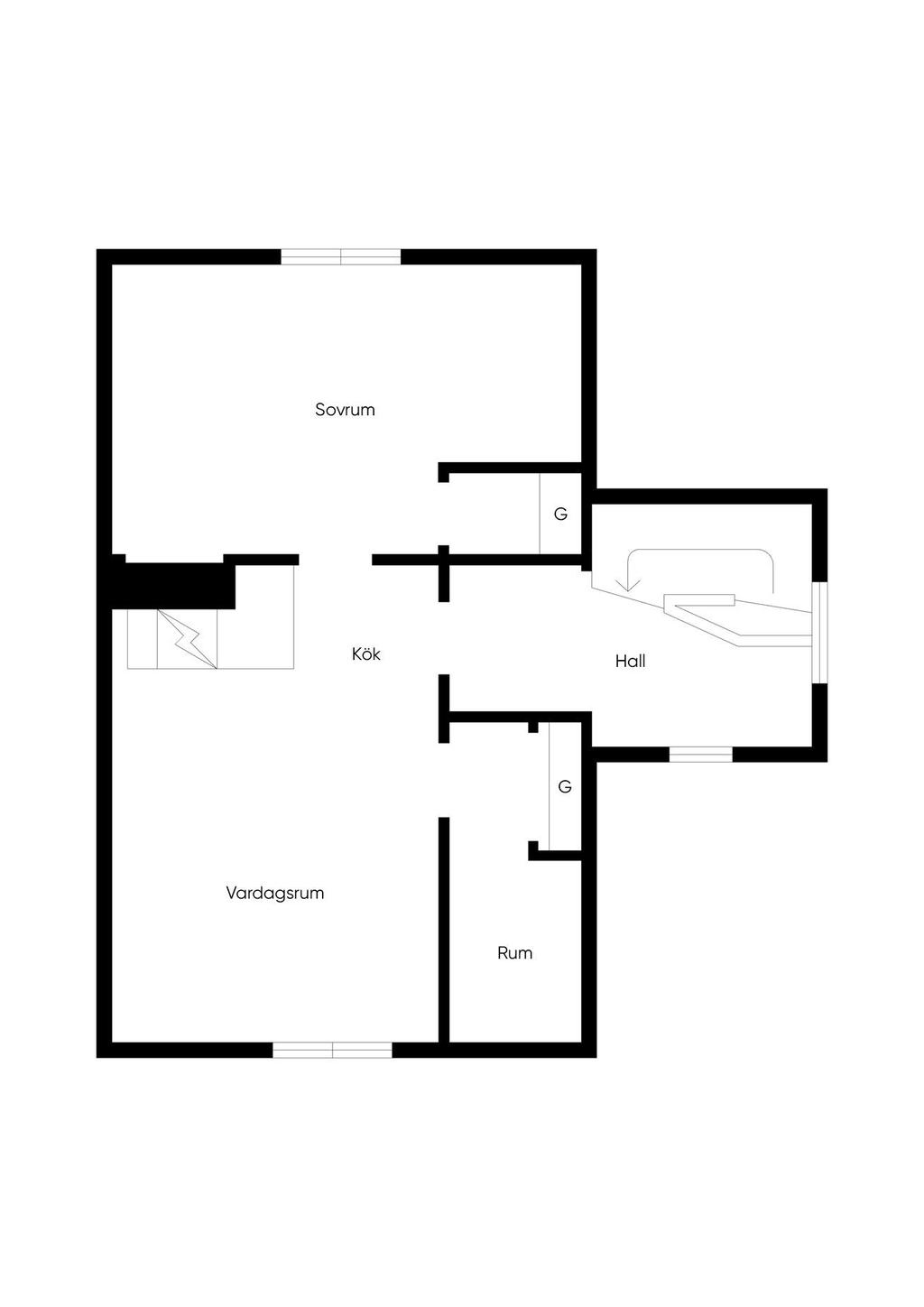Övre plan 
