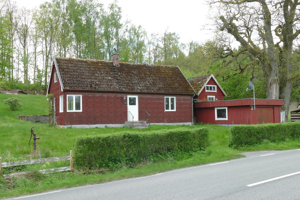 Annan vinkel