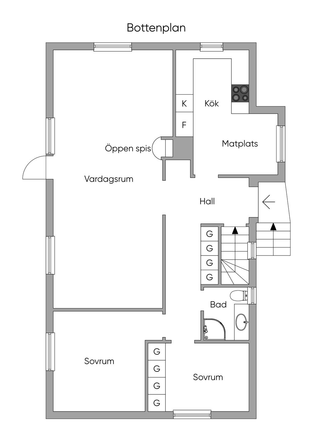 Entréplan