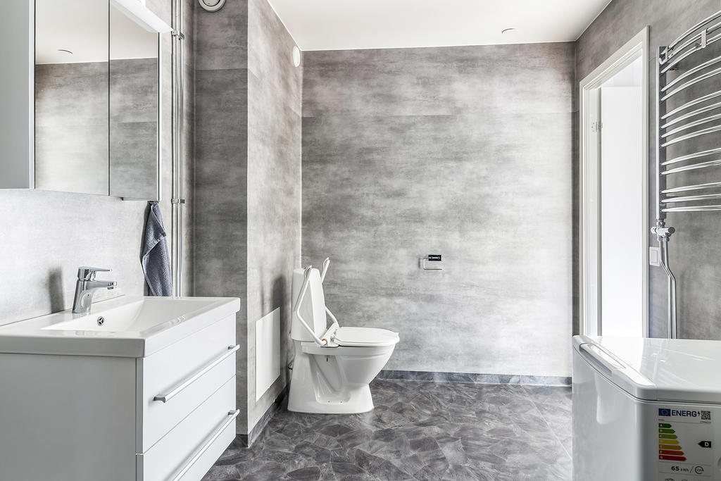 WC/dusch
