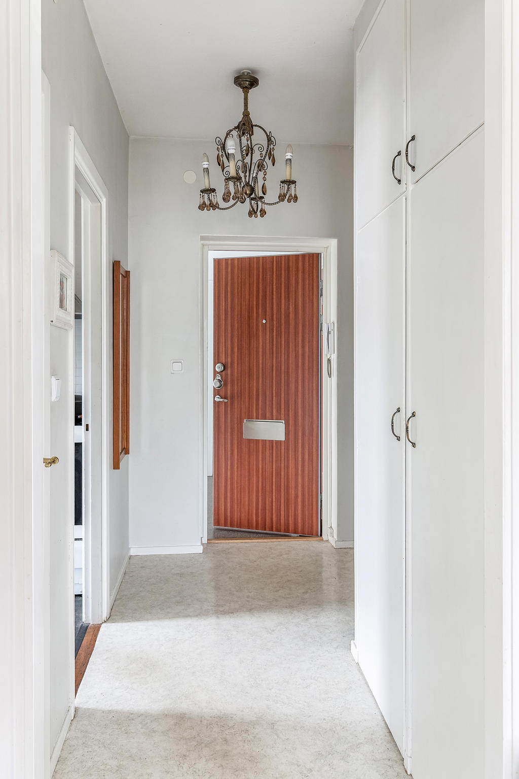 Entré/hall 