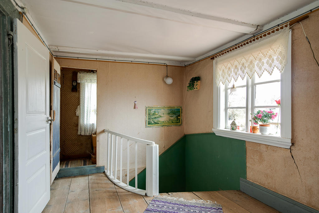 Äldre huset