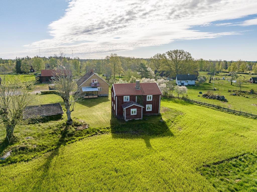 Äldre huset