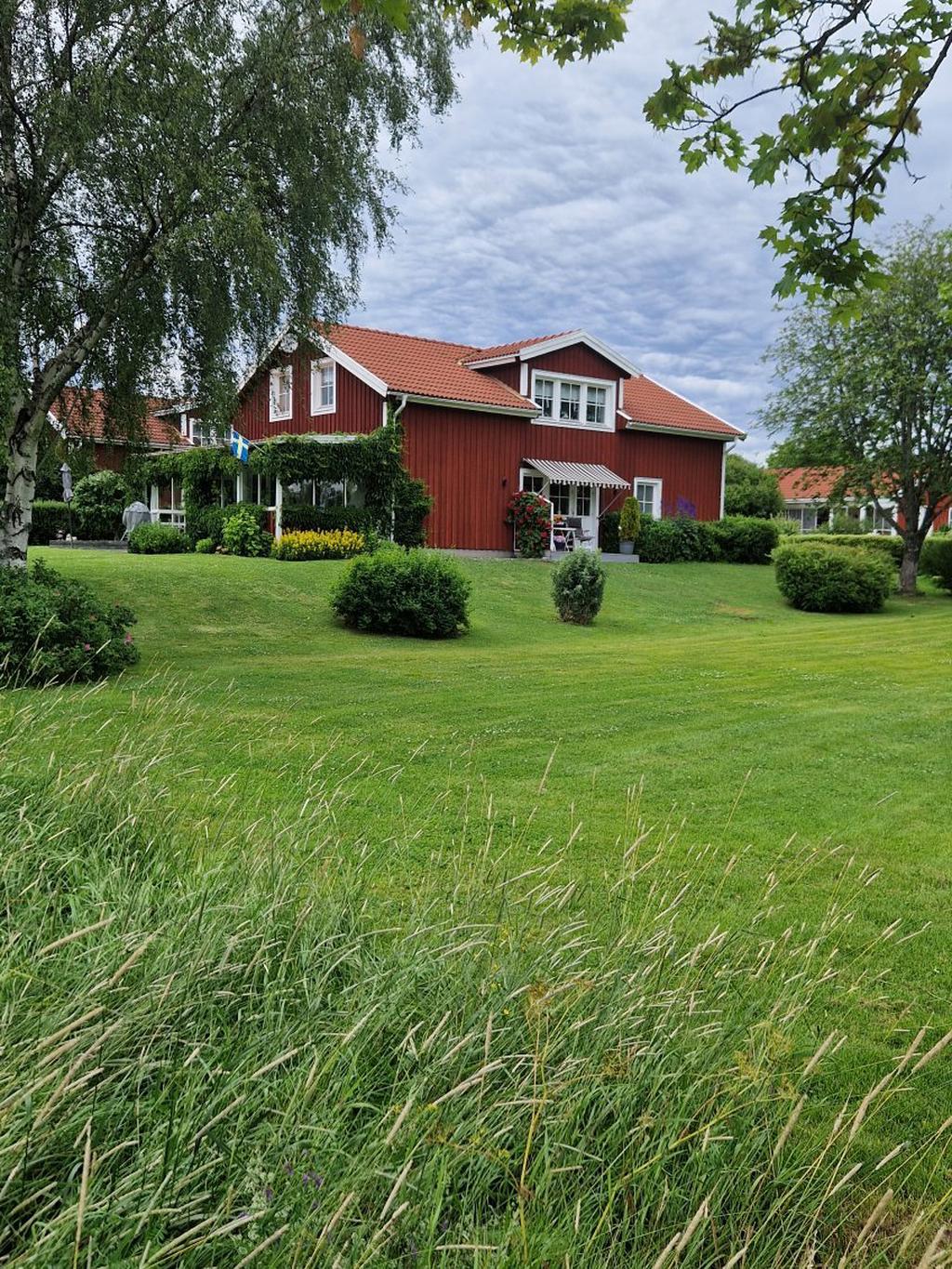 Säljarens egna bilder.