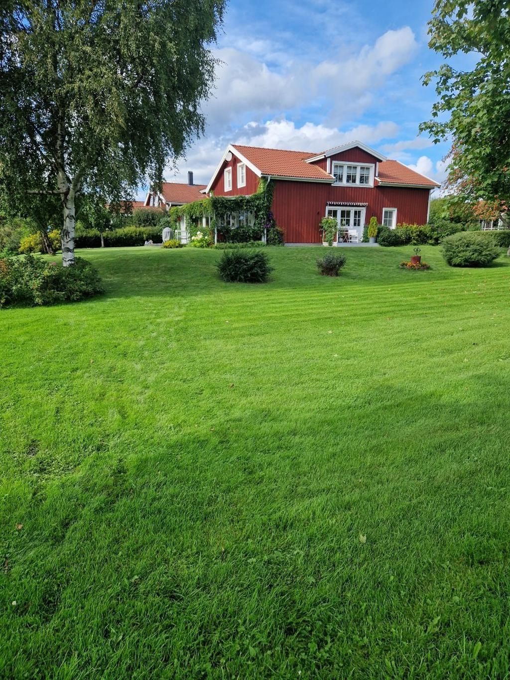 Säljarens egna bilder.