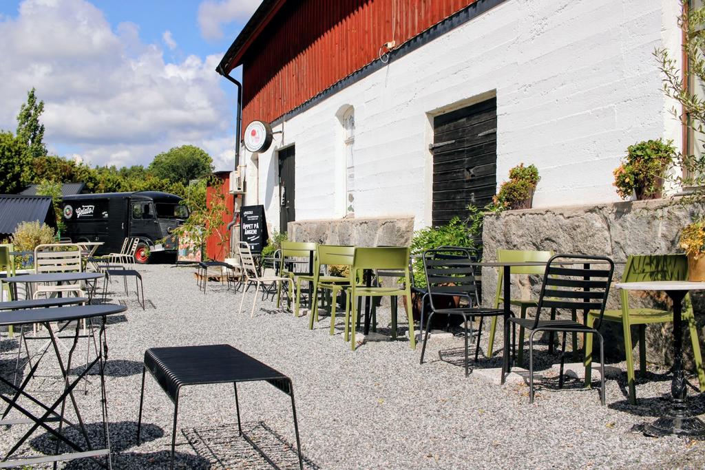 Stora Säby gård