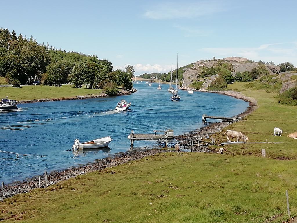 Sotekanalen