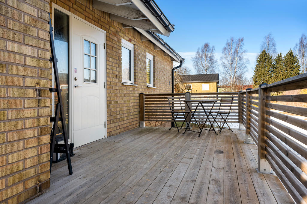 Entréveranda