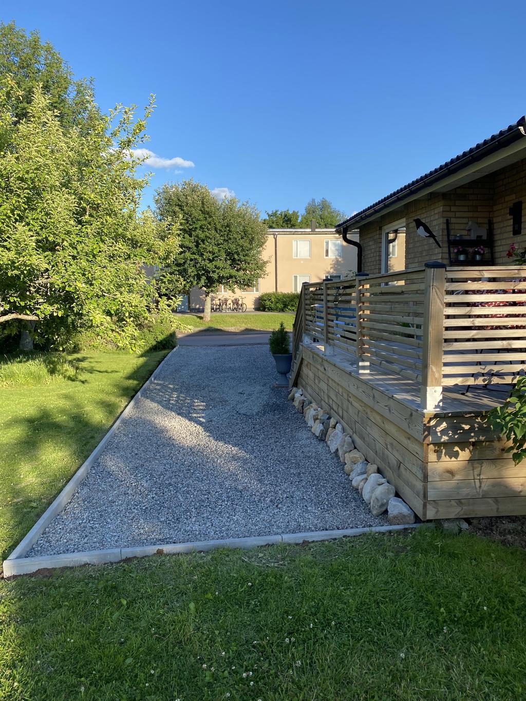 Säljarens sommarbild