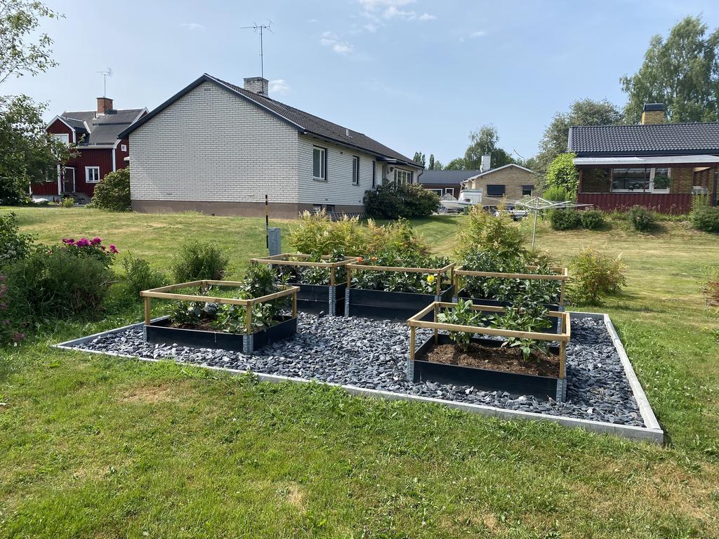 Säljarens sommarbild