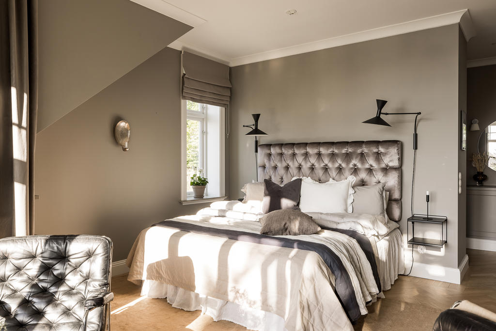 Masterbedroom.