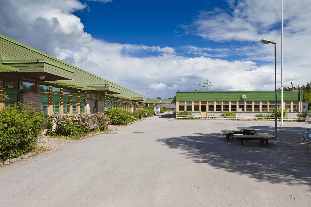 Björnbodaskolan