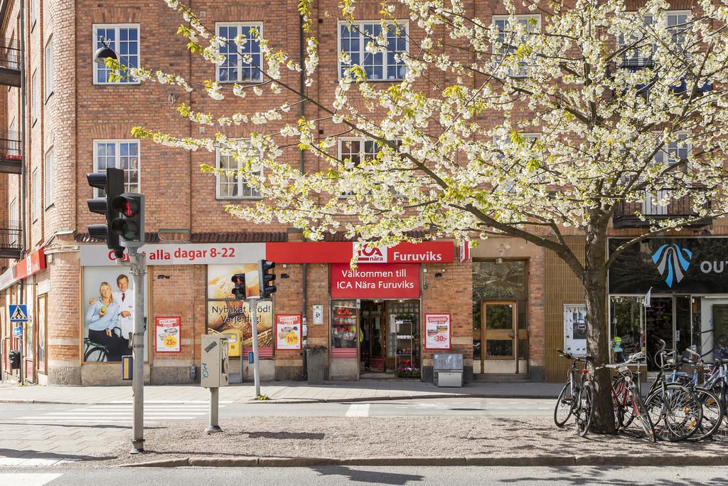 Råsunda