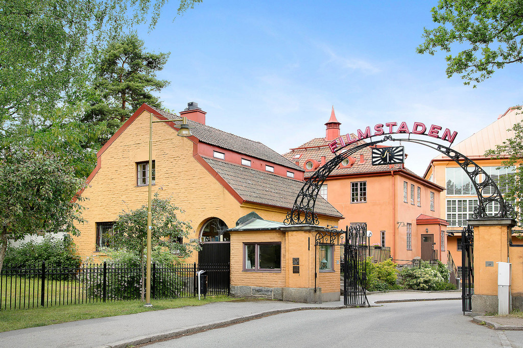 Gamla Filmstaden