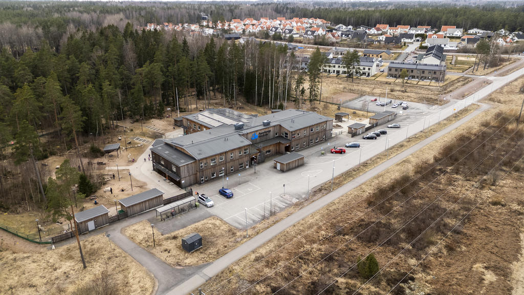 Annebergs förskola
