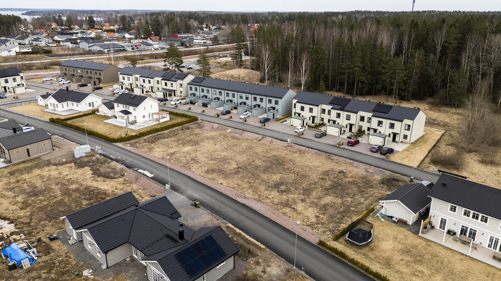Tranvägen