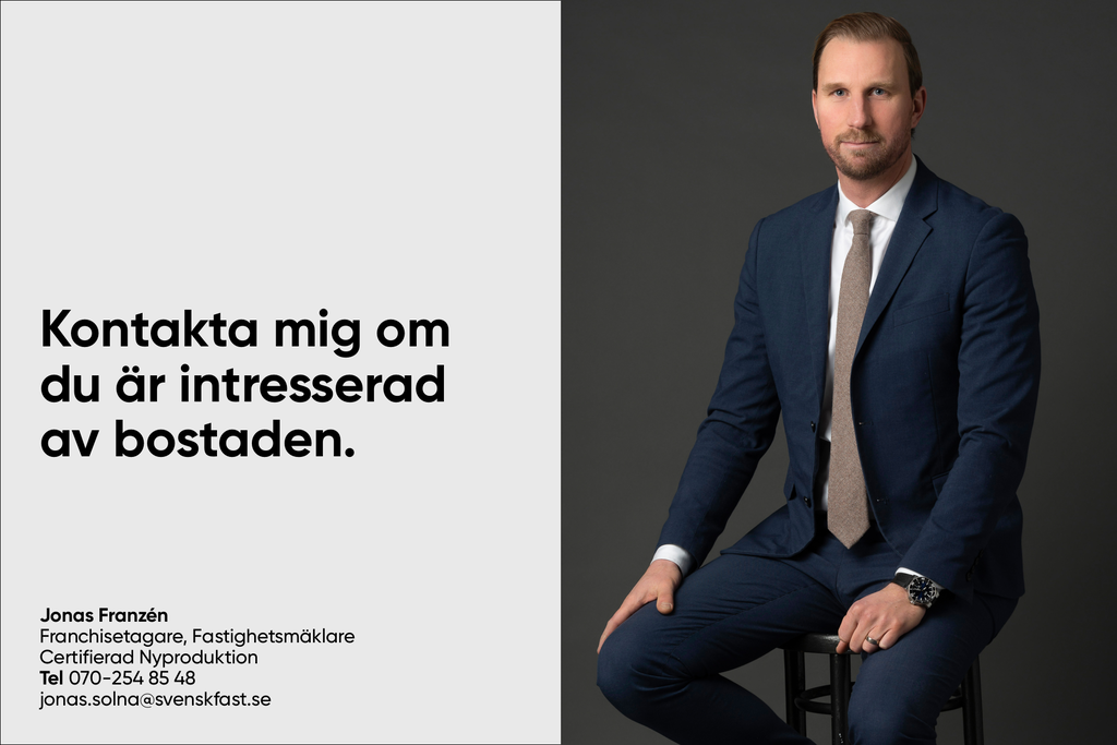 Bild 2 från Svensk Fastighetsförmedling