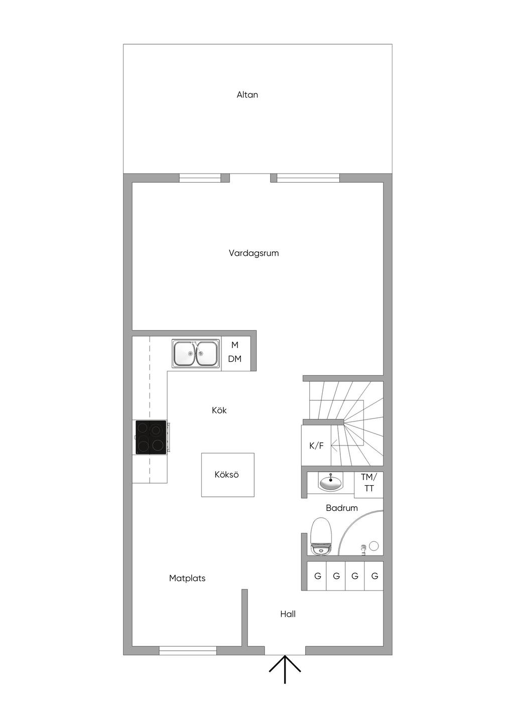 Entréplan
