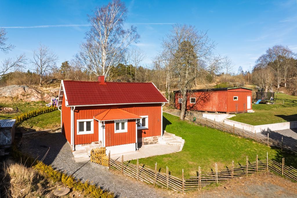 Istorpsvägen 9