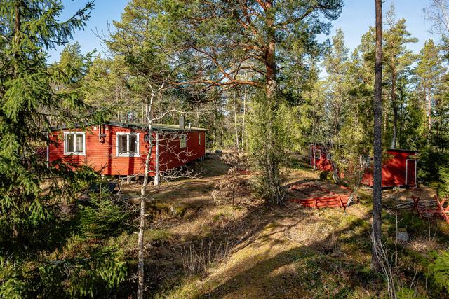Välkommen till Ängstugan Ängstugevägen 18!