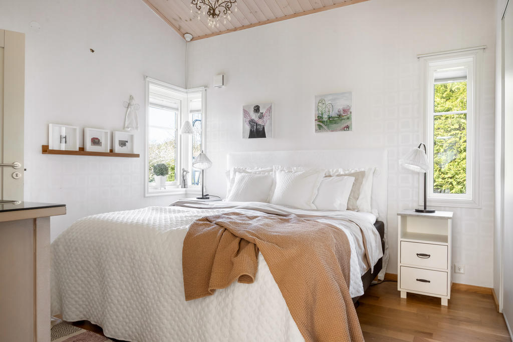 Master bedroom!