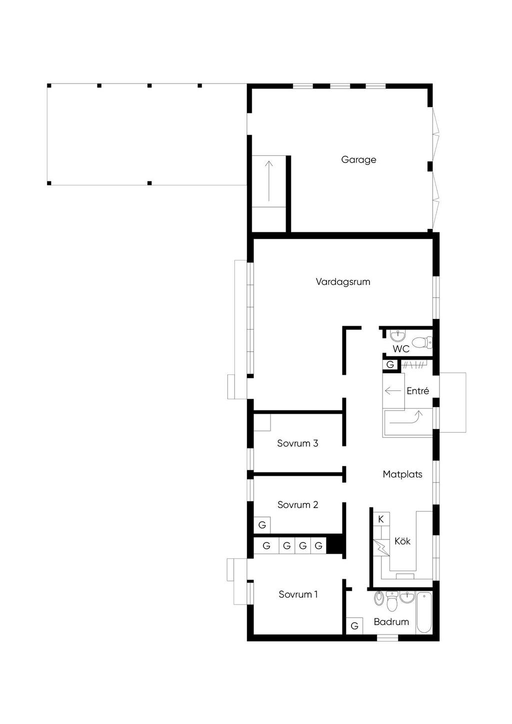 Entréplan