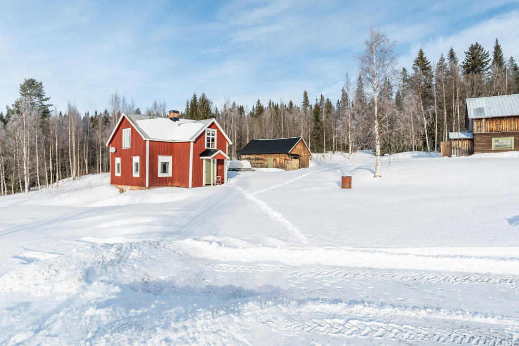 Torsfjärden 1:21