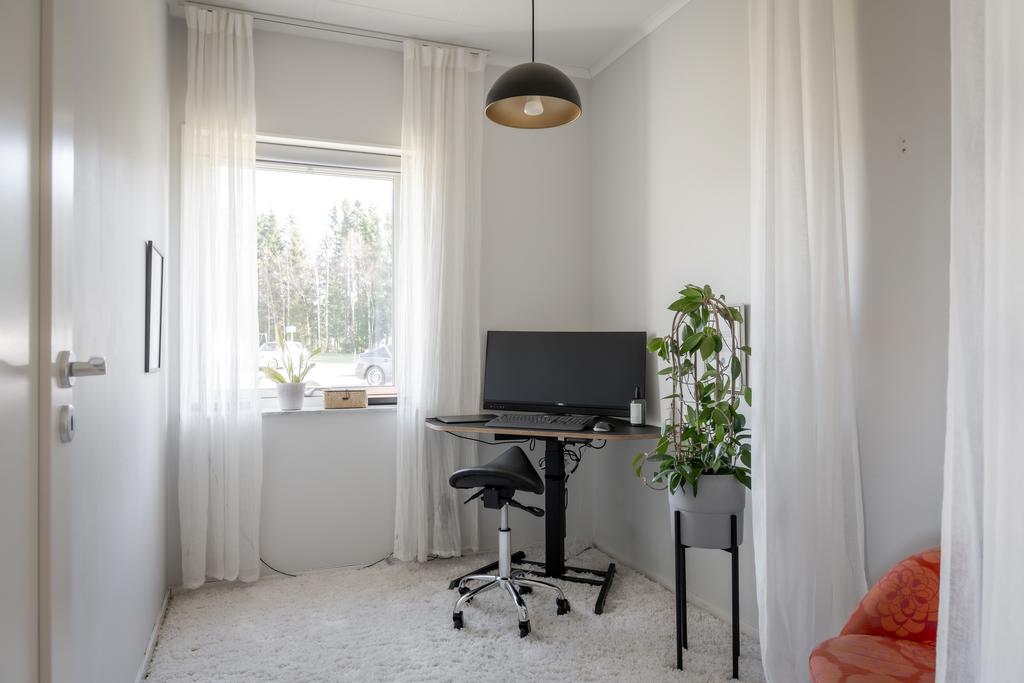 Sovrum 2/kontor