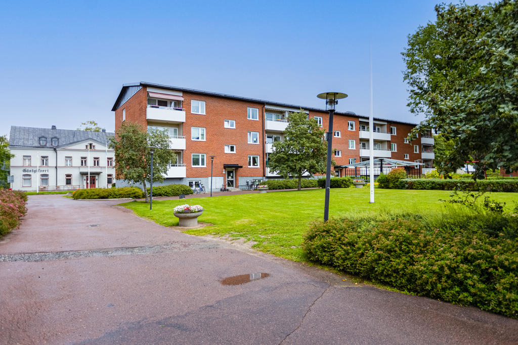 Områdesbild