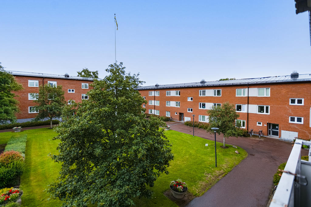 Bruksgatan 24A
