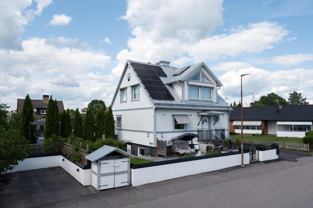 Polhemsgatan 79.