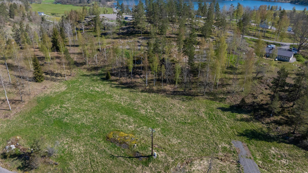Fridfullt läge samtidigt som den är lättillgänglig för allt du behöver