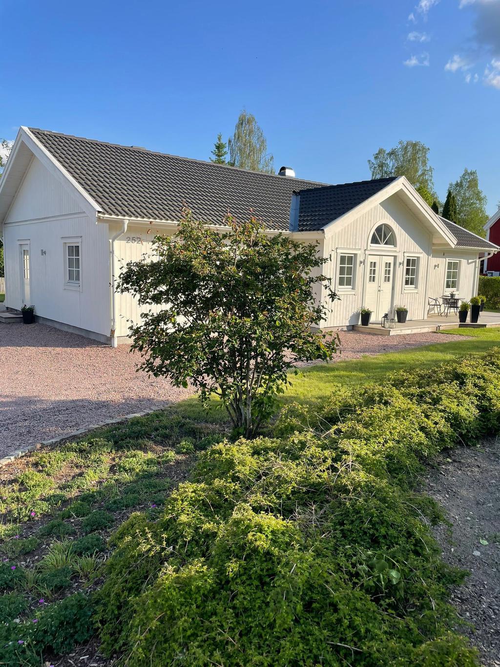 säljarens egna bilder