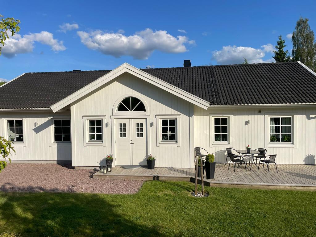 säljarens egna bilder