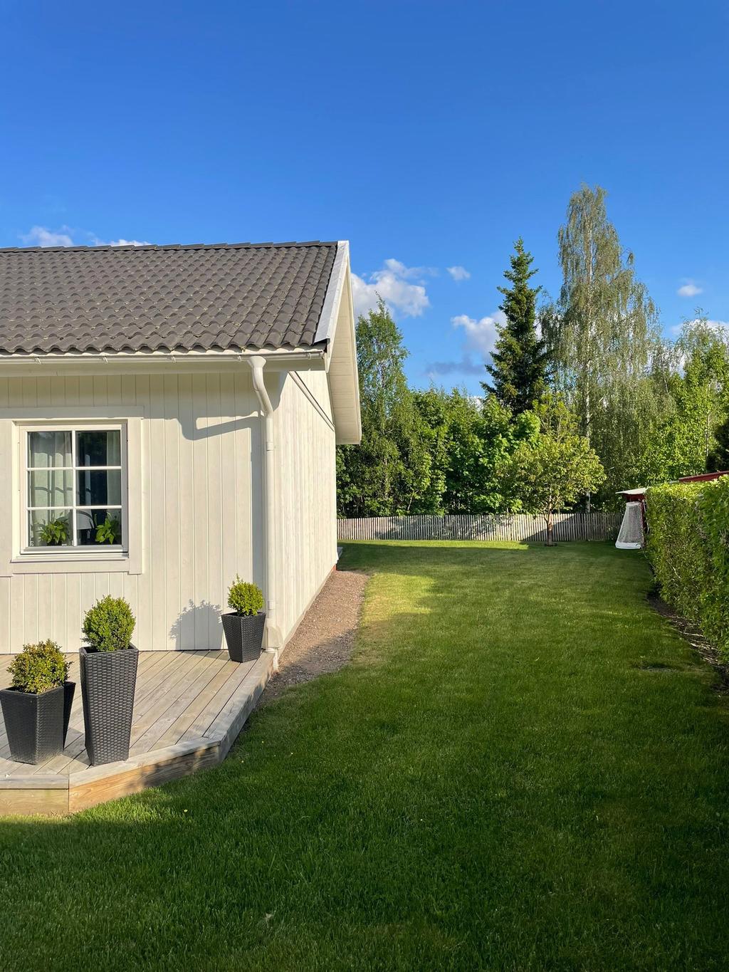 säljarens egna bilder