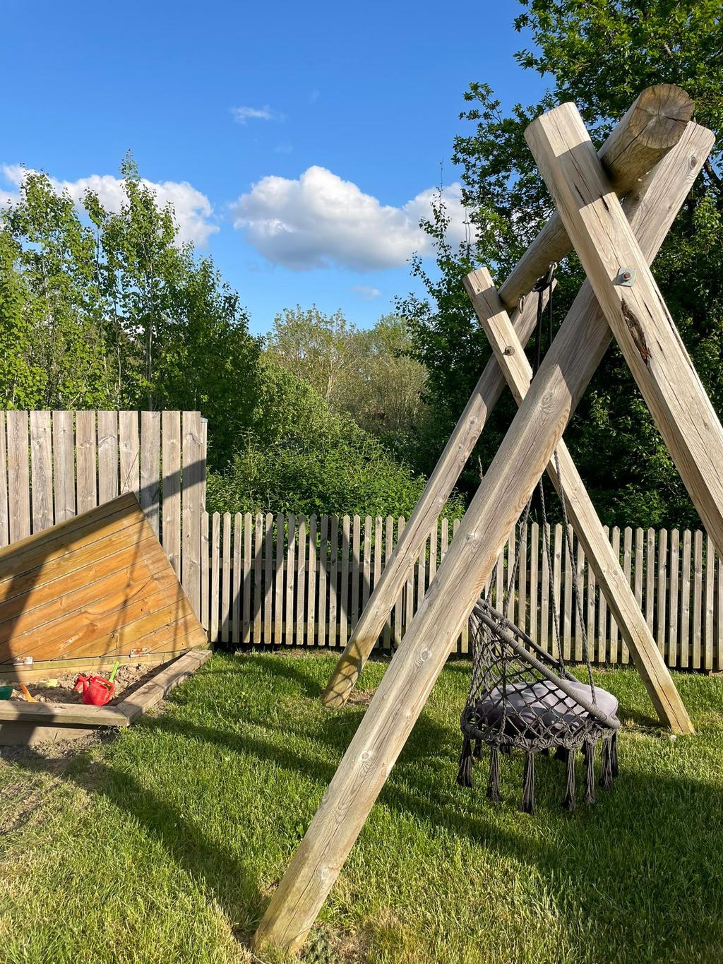 säljarens egna bilder