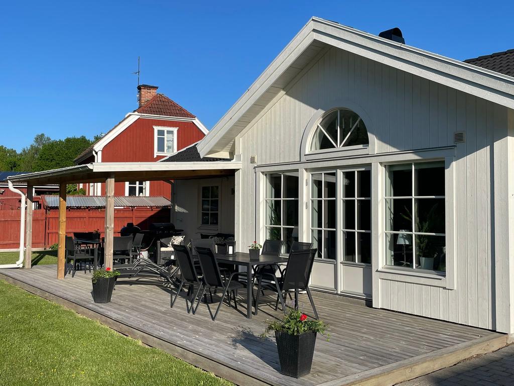 säljarens egna bilder