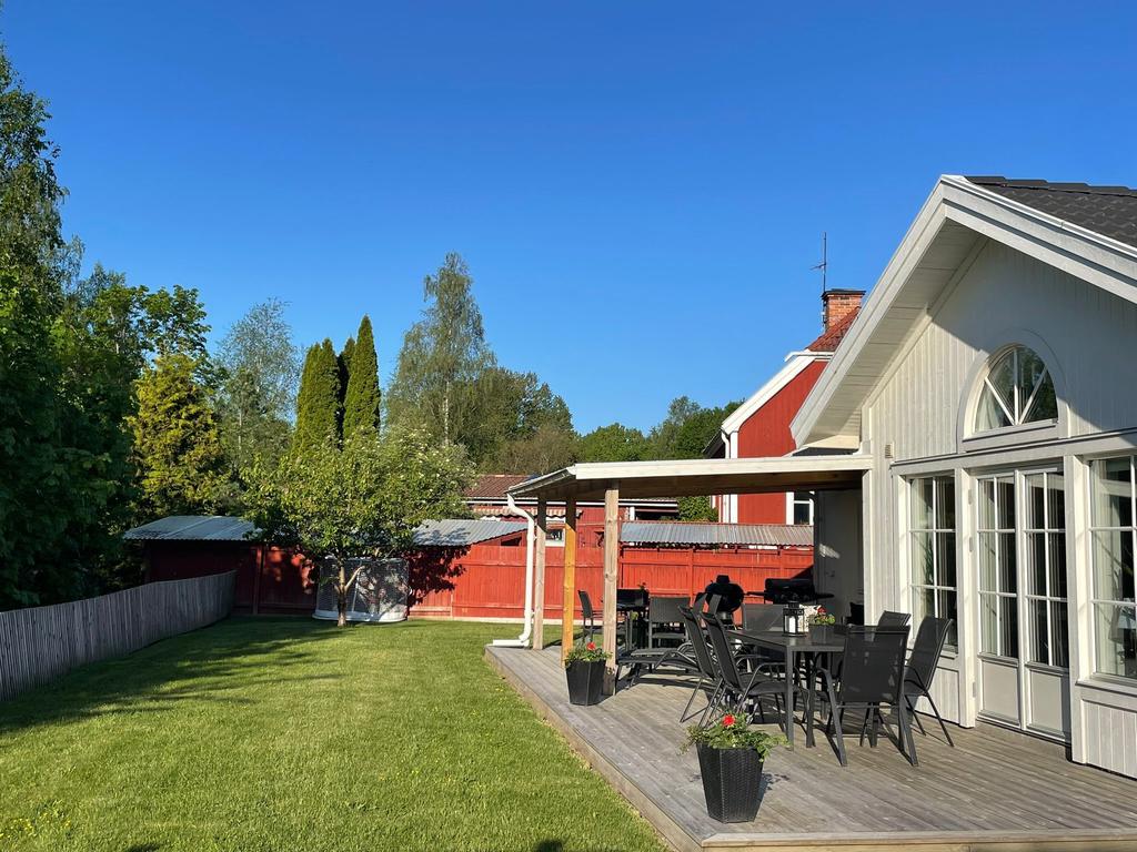 säljarens egna bilder