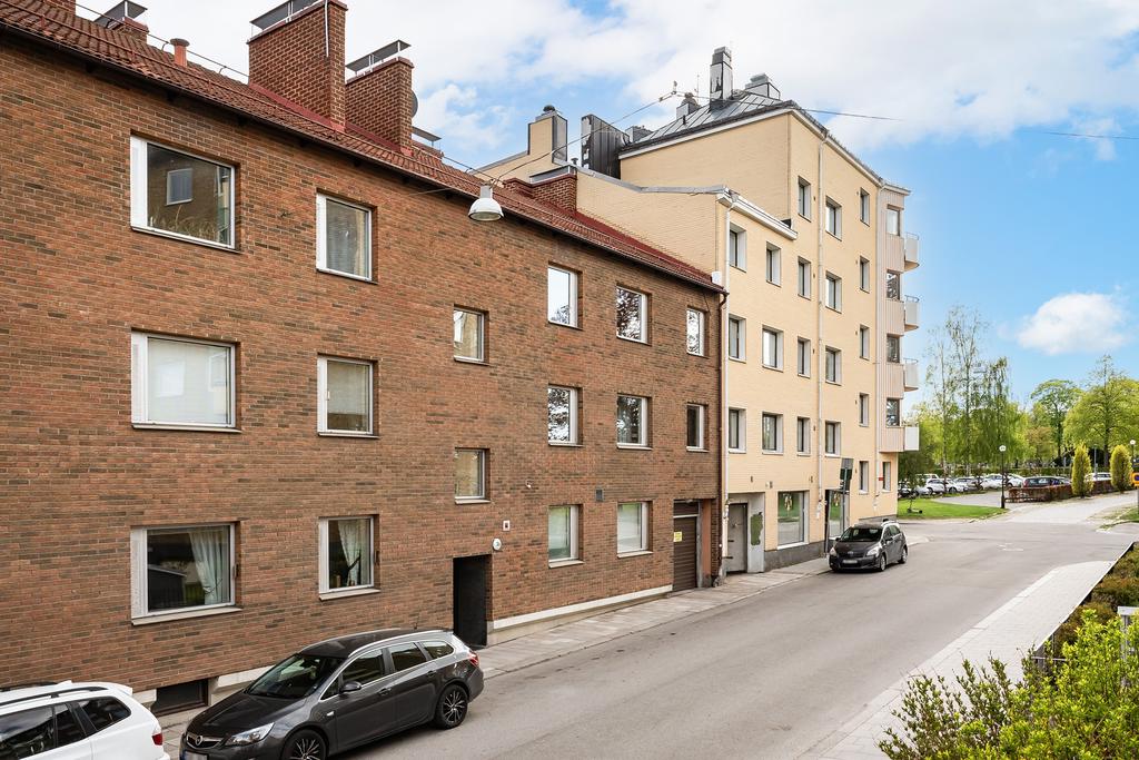 Vattengatan 39