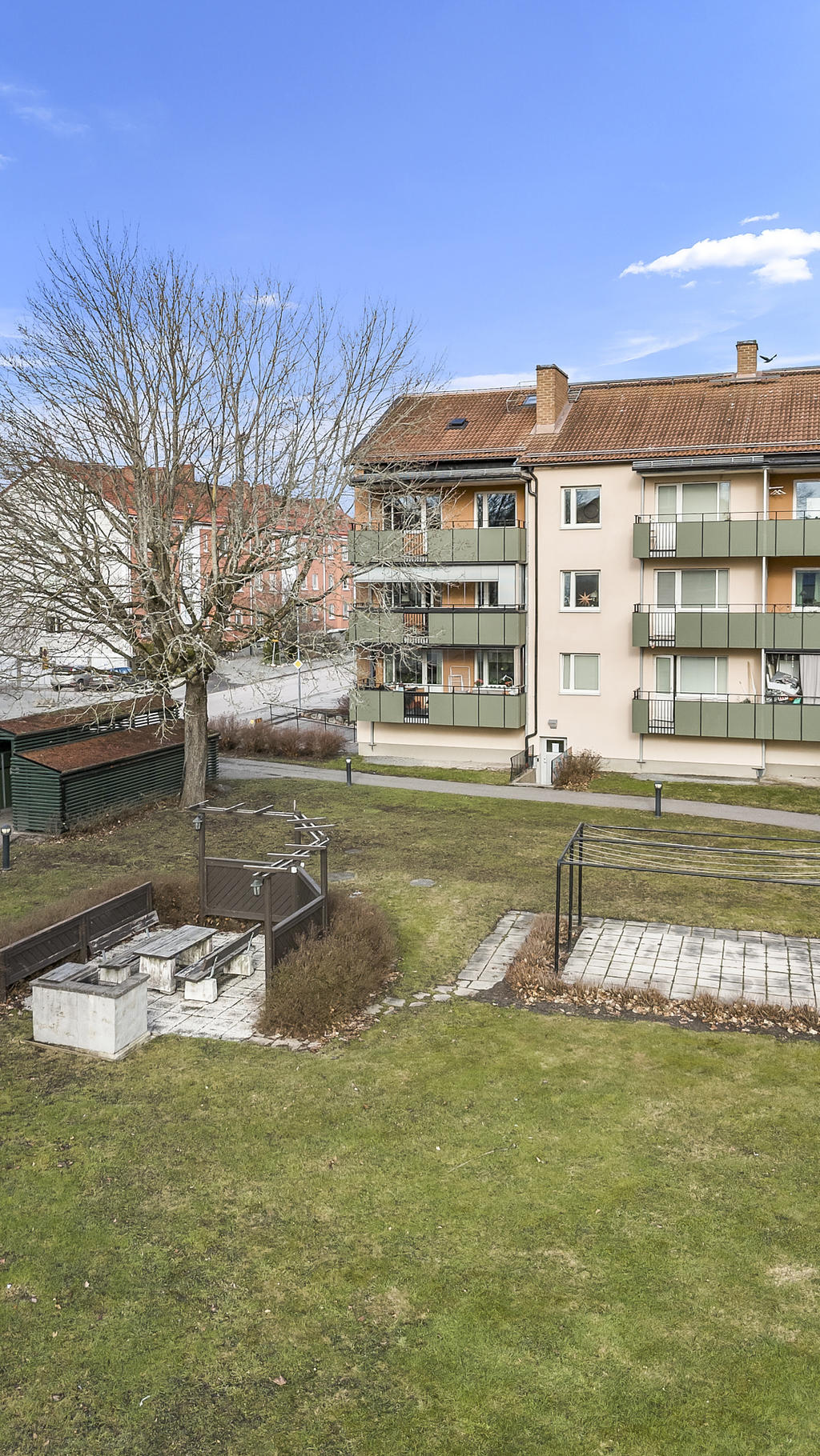 Innergården 