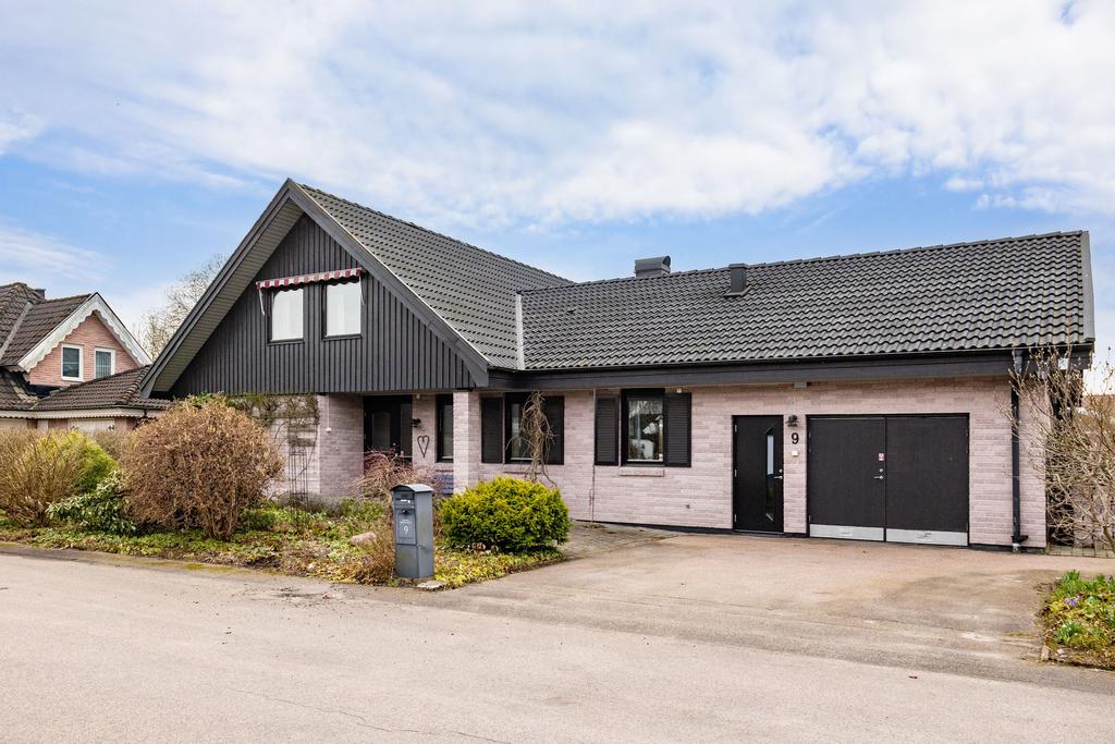 Kringelvägen 9