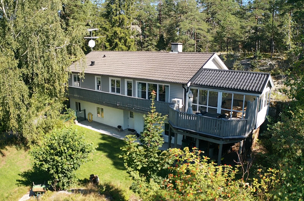 Välkommen till Stensnäsvägen 11