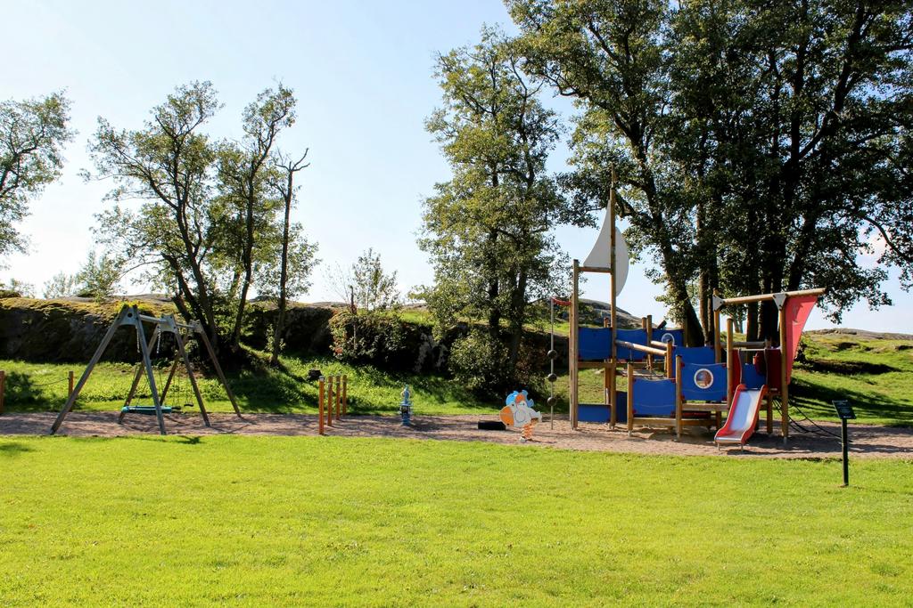 Breviksbadet