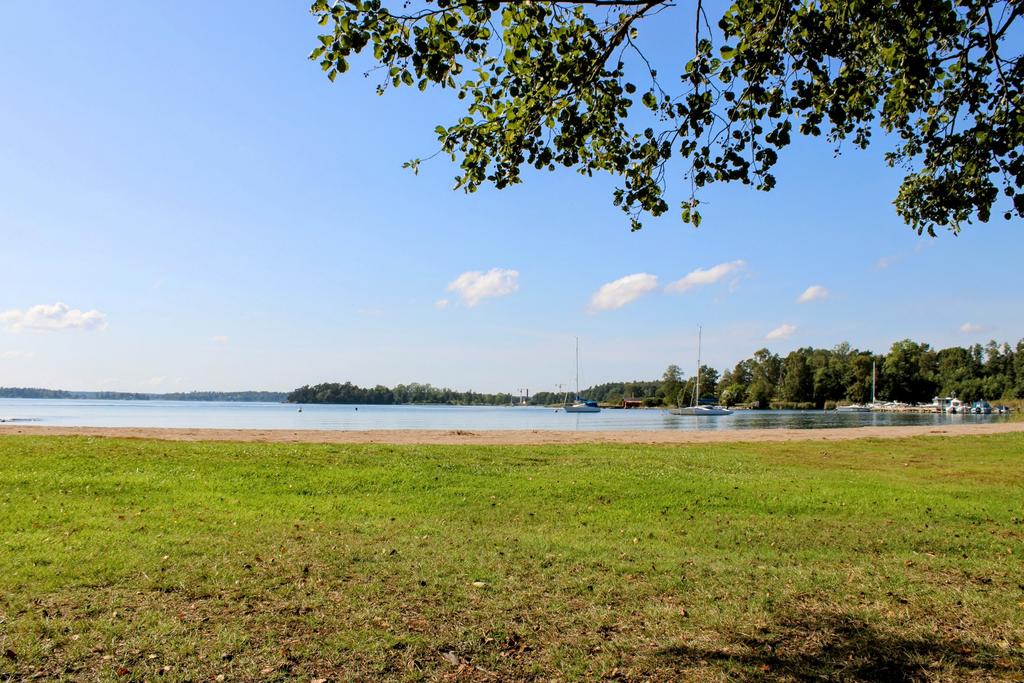 Breviksbadet