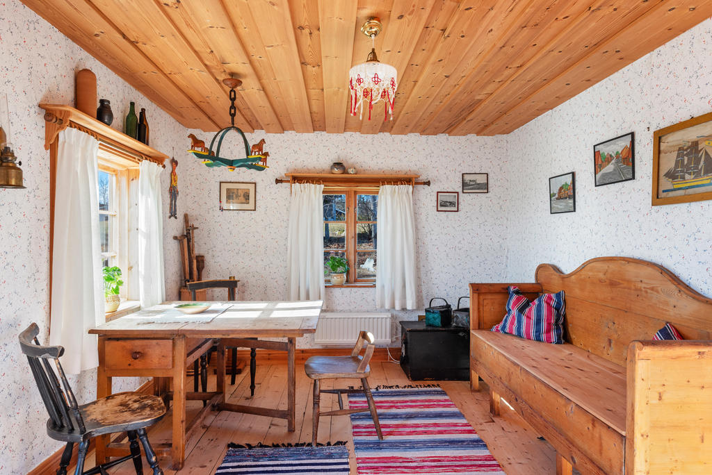 Det gamla stallet