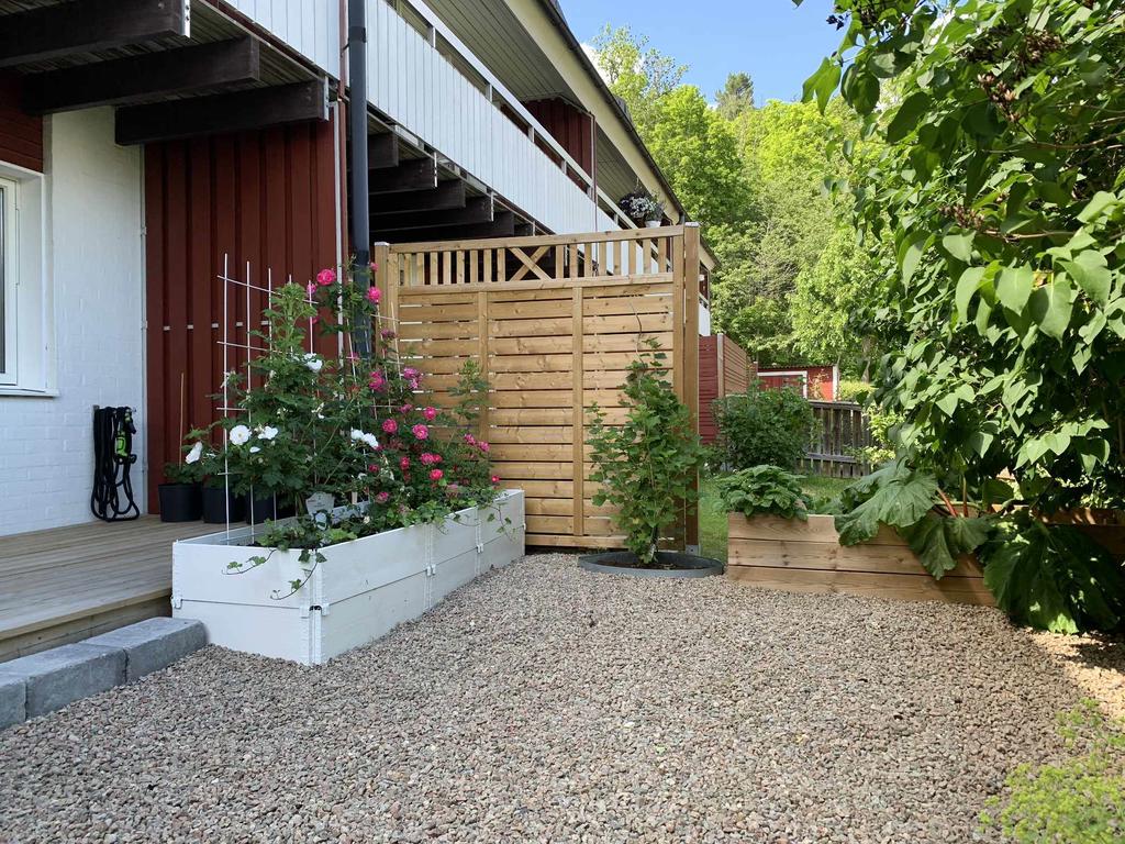 Säljarnas privata sommarbild