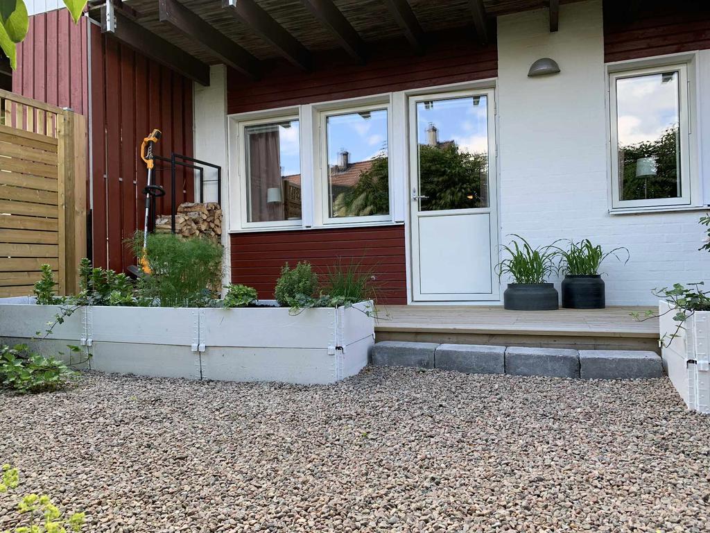 Säljarnas privata sommarbild