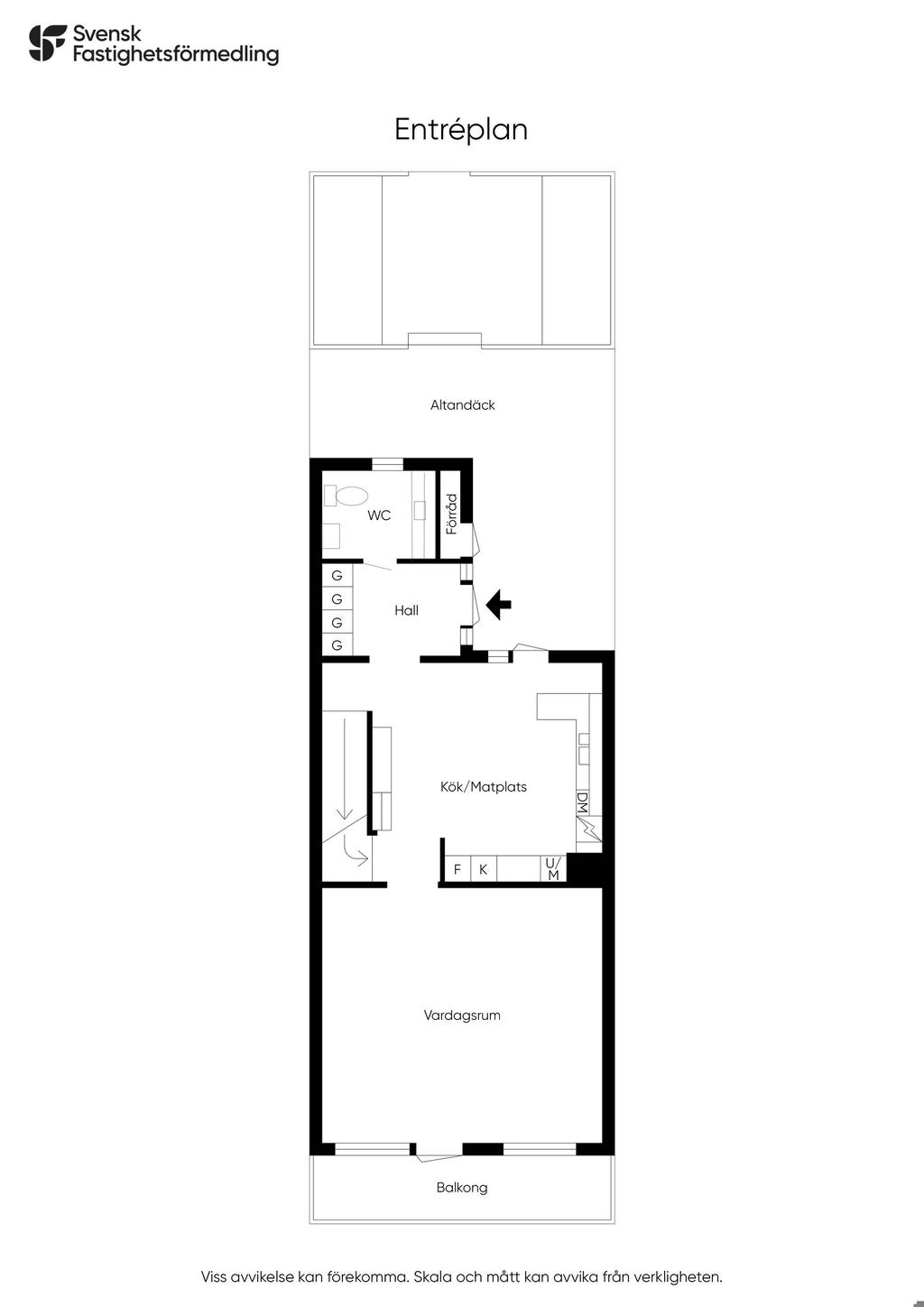 Entréplan
