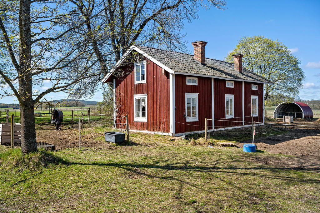 Sommarhuset 